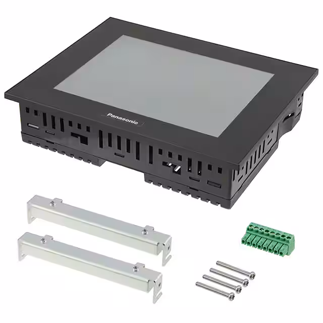 AIG32MQ02DR Panasonic Industrial Automation Sales  Human Machine Interface (HMI)